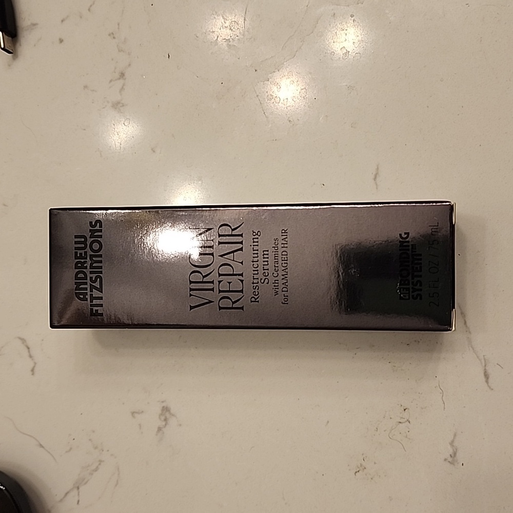 Andrew Fitzsimons Virginia repair